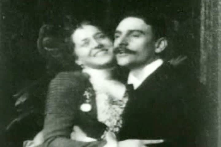 Header of 1900S