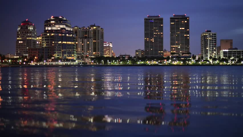 Header of Florida