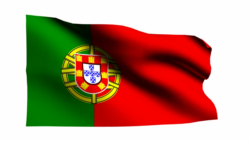 clip art portuguese flag - photo #44