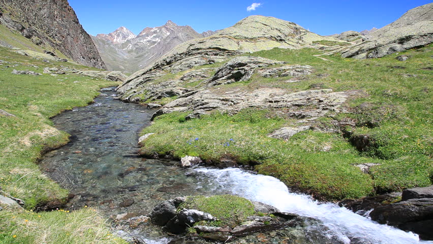 Quale Fiume Attraversa La Valle D Aosta