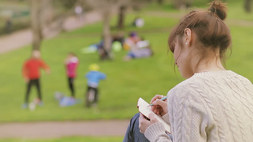 My favorite outdoor activity essay picture