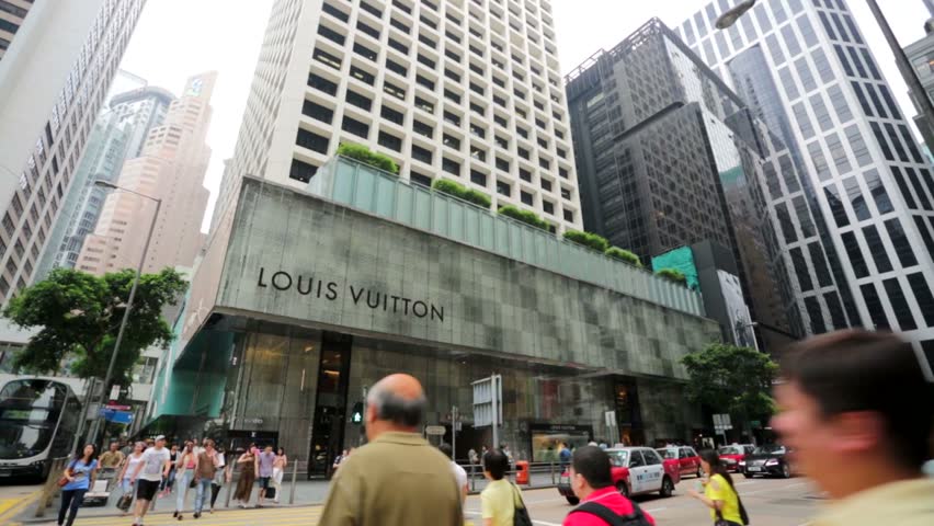 SEATTLE, USA On DEC 29th: Louis Vuitton Store In Seattle, Washington, USA On December 29th, 2013 ...
