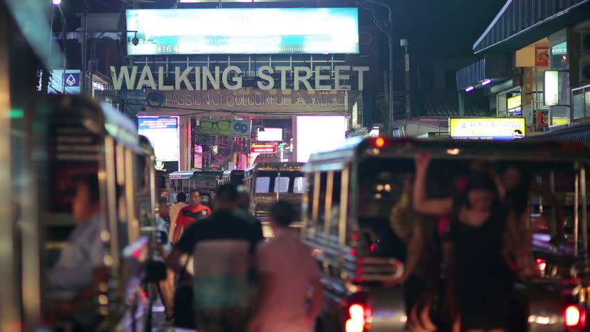 prostituées pattaya