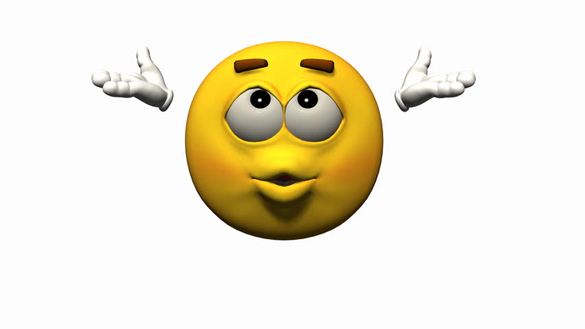 Animated Smiley Claps Hands Symbols amp Emoticons