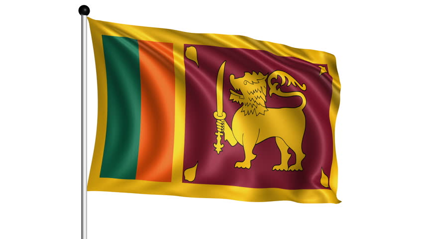 sri-lanka-flag-stock-footage-video-shutterstock