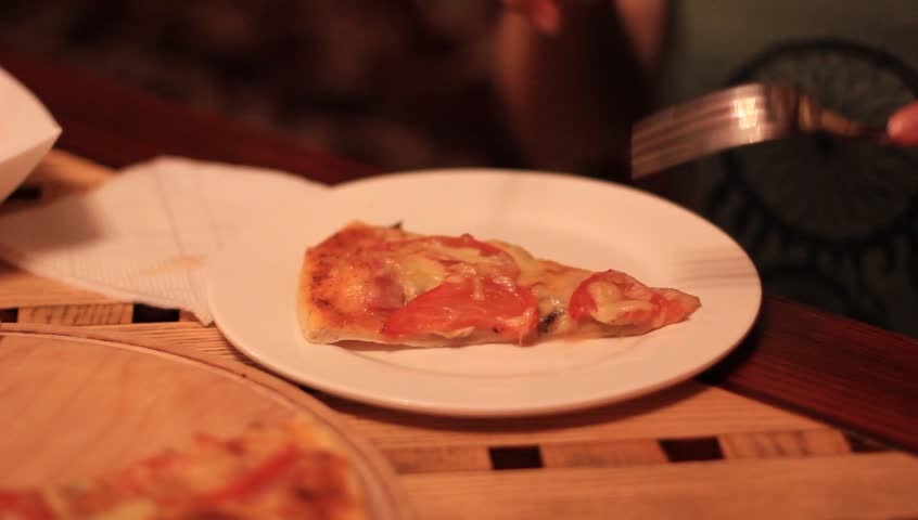 cheese cutting knife video for stock someone clip mozzarella pizza HD and eating cheese cutting knife video for stock someone clip mozzarella pizza HD and eating