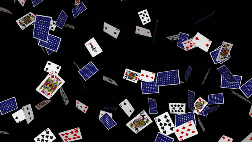 3D Poker Intro 3D Poker Intro
