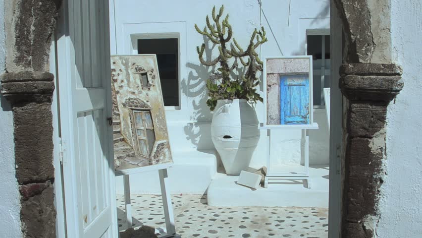 greek islands clip art - photo #49