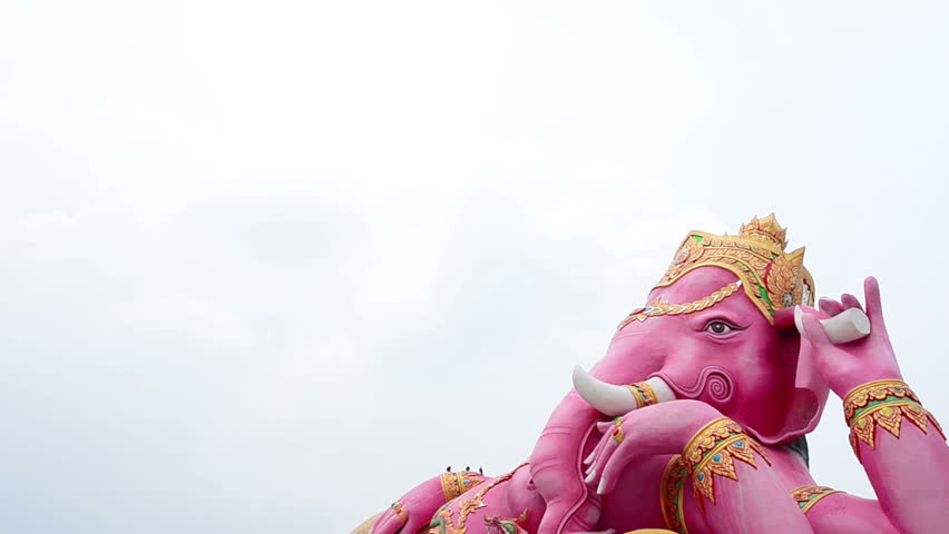 Header of ganesh