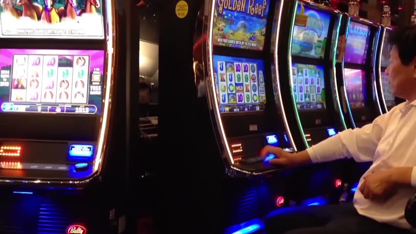 Starlight casino bc