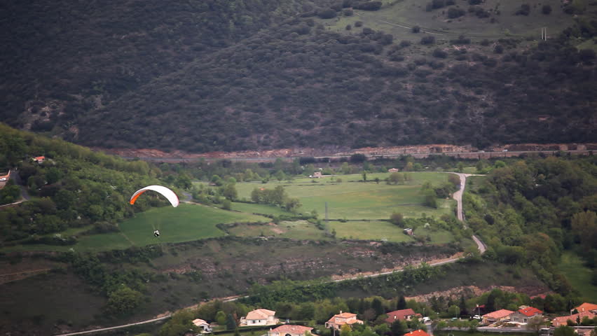 Header of airframe
