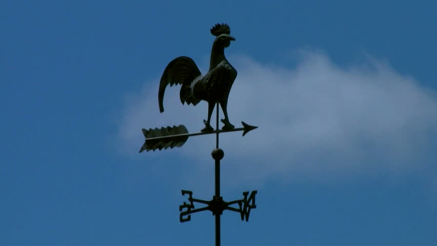 Weathervane Meaning