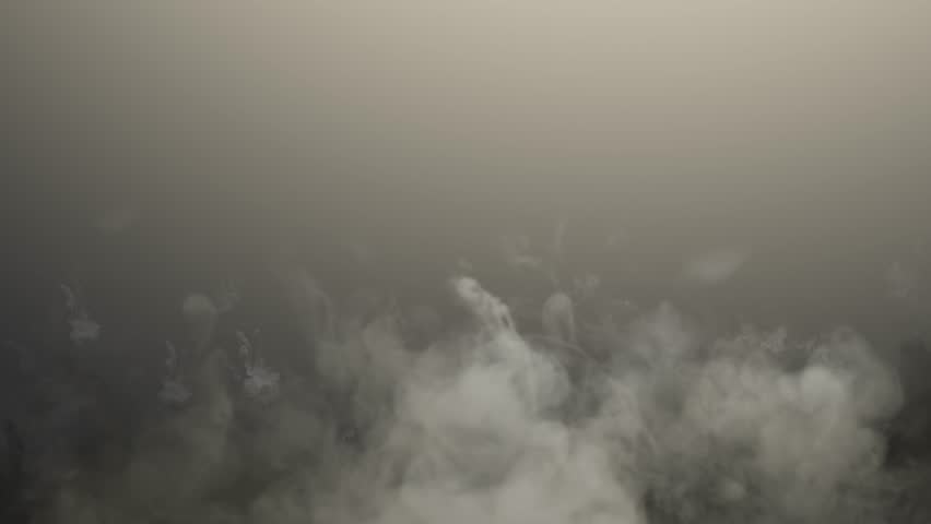 light smoke grey fragment