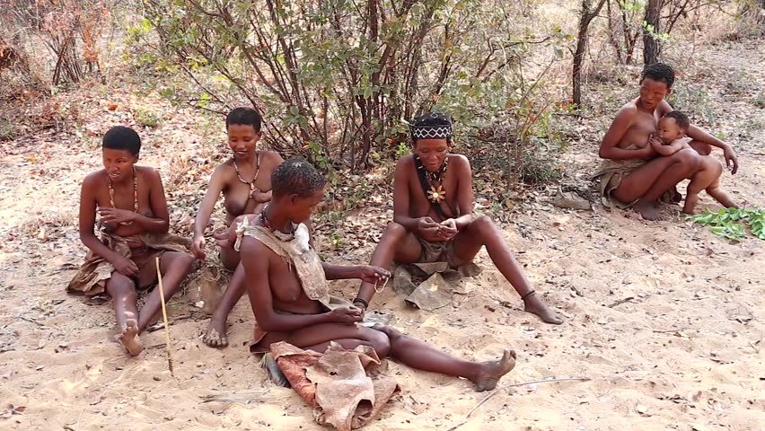 Asian Bushmen Women Nude Sex Videos 31