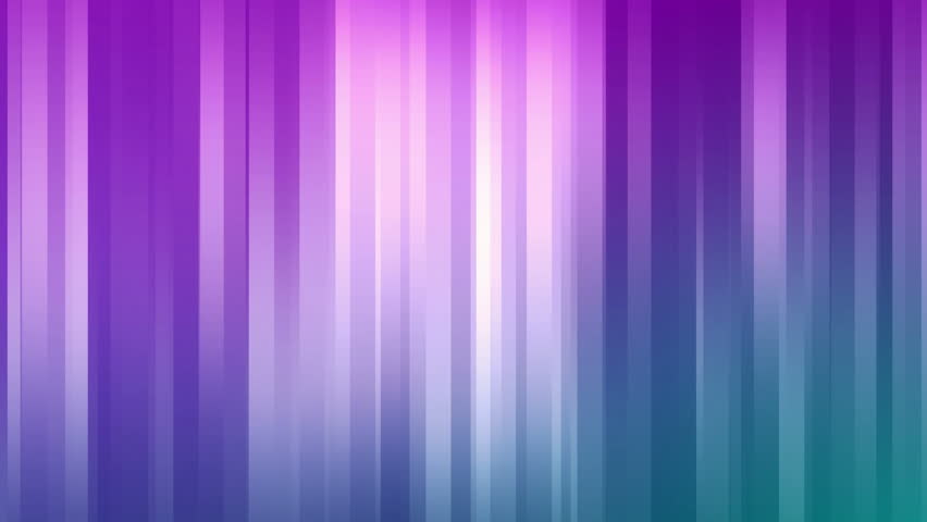 Abstract Background With Blue And Purple Stripes. Other Colors In