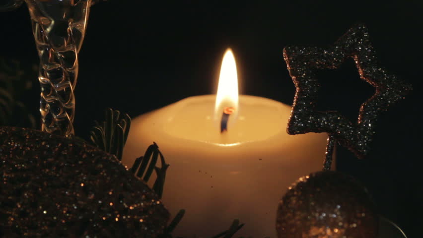 Header of Advent