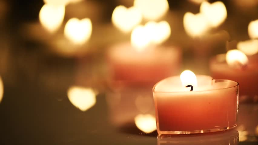 Candles Go Out Stock Footage Video 1172671 - Shutterstock