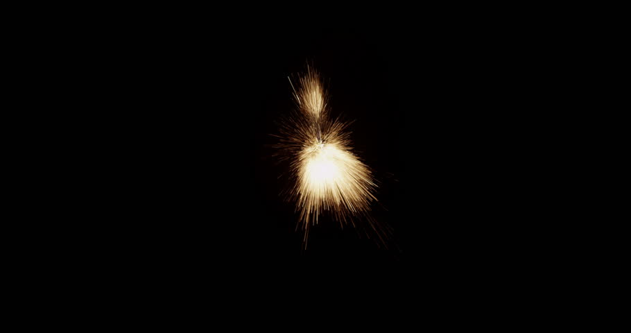 Header of burst