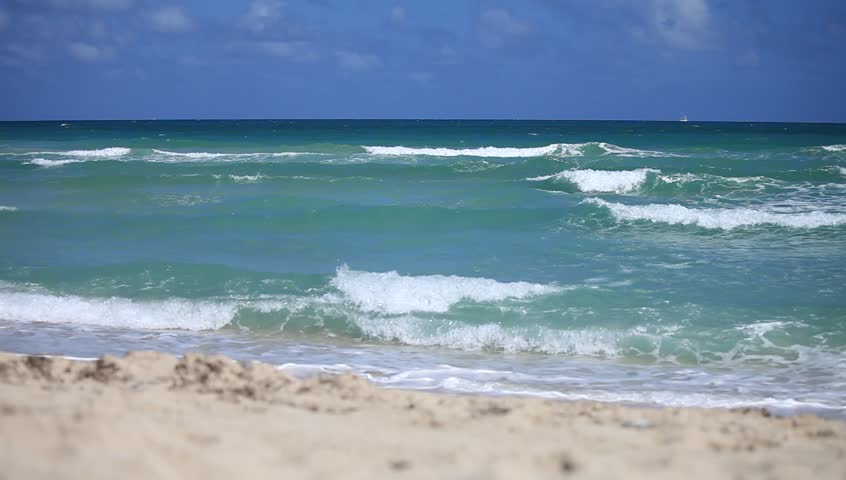 high-tide-on-miami-beach-florida-stock-footage-video-9050995