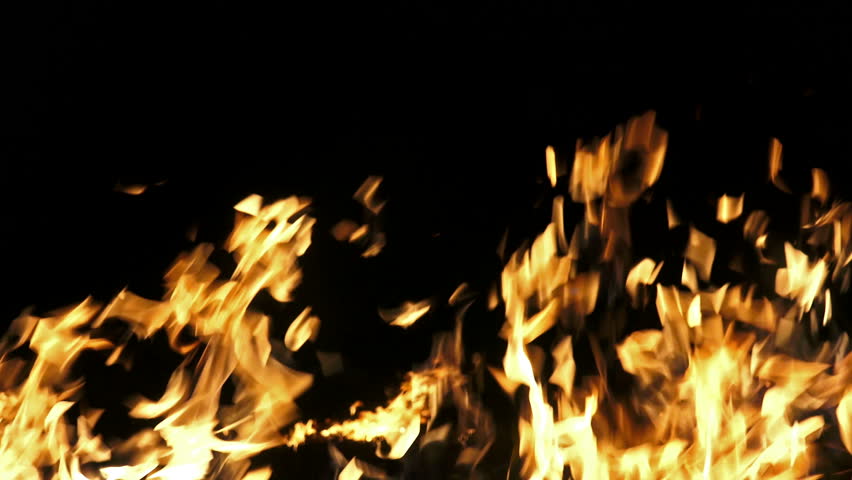 Flame - HD, Loop Stock Footage Video 3289091 - Shutterstock