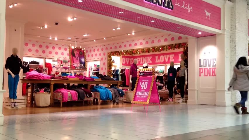 Pink store canada La Senza is your destination for world’s sexiest bras, panties & lingerie at seriously hot deals.