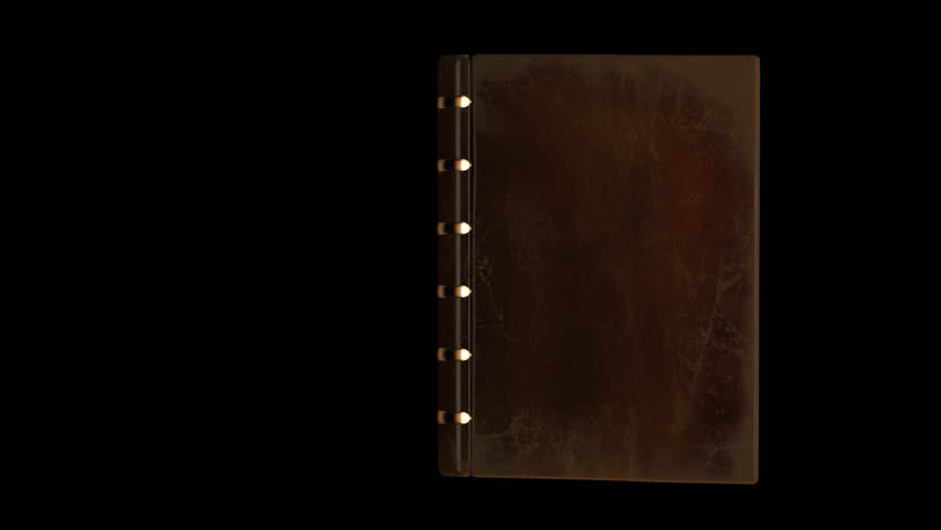 animated page