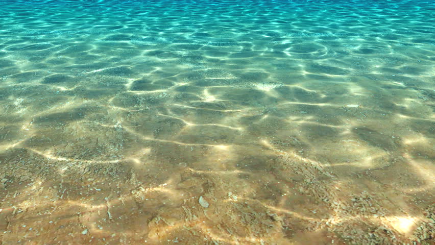 shallow-waters-on-reef-stock-footage-video-987556-shutterstock