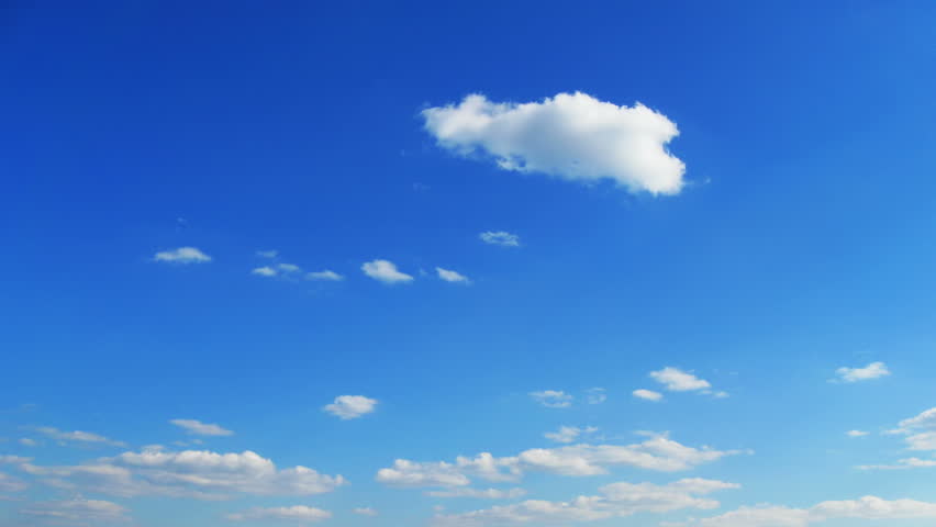 Weather Forecast Clouds Loop Stock Footage Video 769723 - Shutterstock