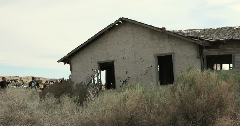 Orrin Porter Rockwell Ranch Utah Desert HD. Orrin Porter Rockwell Was A ...