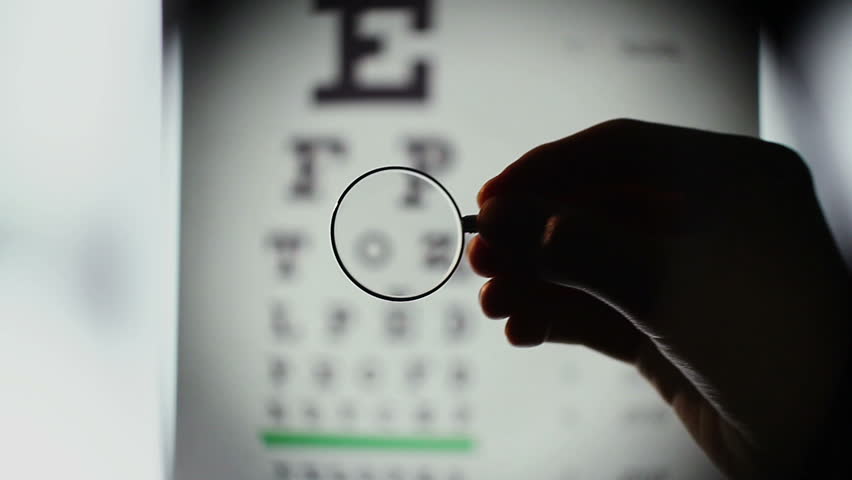 Optometry Stock Footage Video - Shutterstock