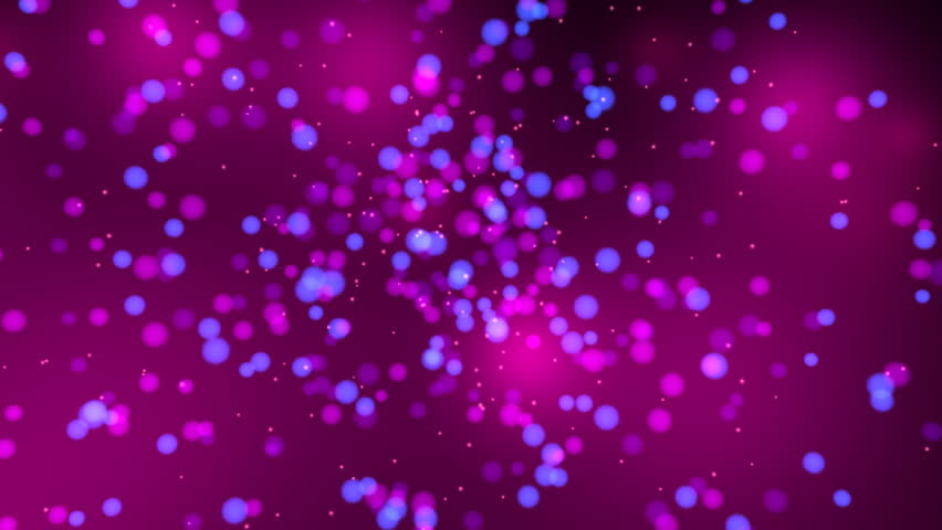 Blue Sparkling Glitters - Motion Background 41 (HD) - 3D Motion ...