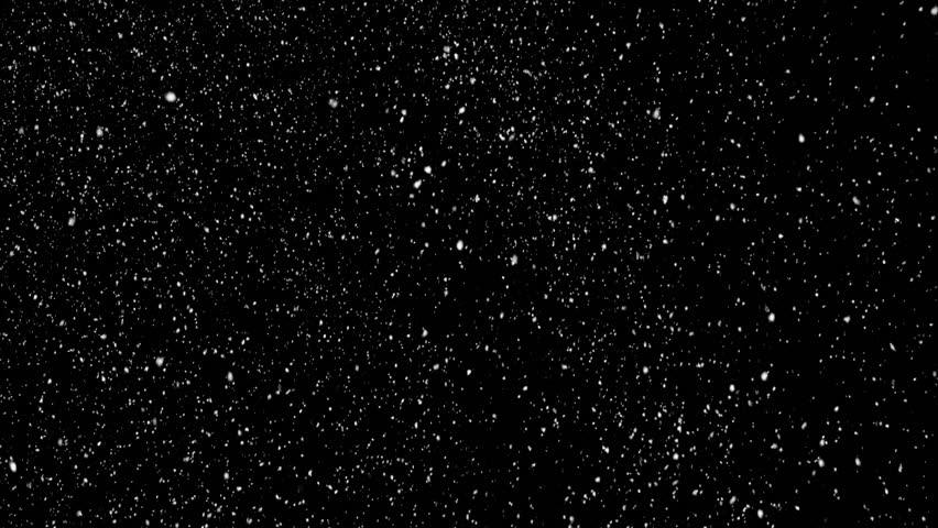 Snowflakes Falling Snowflakes Falling